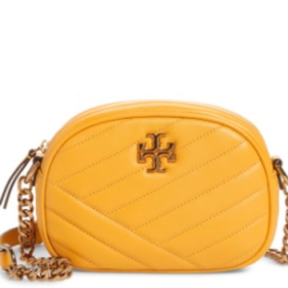 Tory Burch Kira Camera bag
